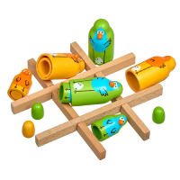 Настольная игра "Найди птицу" - «globural.ru» - Междуреченск