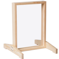 Прозрачный мольберт для рисования - «globural.ru» - Междуреченск