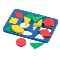 Мозаика "Геометрия" - «globural.ru» - Междуреченск