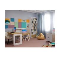 Комплект оборудования для кабинета специалиста по работе с РАС 16 м2 - «globural.ru» - Междуреченск