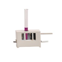 Нагреватель пробирок 42В (термисторный) - «globural.ru» - Междуреченск