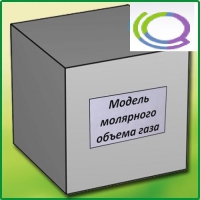 Модель молярного объема газа - «globural.ru» - Междуреченск