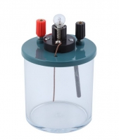 Прибор для демонстрации проводимости растворов - «globural.ru» - Междуреченск