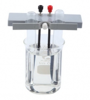 Прибор для электролиза растворов солей - «globural.ru» - Междуреченск