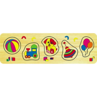 Игра "Игрушки" - «globural.ru» - Междуреченск