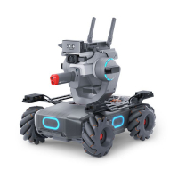 Учебный робот DJI Robomaster S1 EP - «globural.ru» - Междуреченск