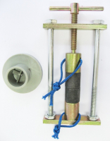 Цилиндры свинцовые со стругом  (вариант 3) - «globural.ru» - Междуреченск