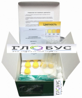 Тест-комплект «Цветность» - «globural.ru» - Междуреченск