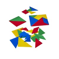 Танграмы - «globural.ru» - Междуреченск