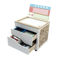 Комплект специалиста для работы с детьми с нарушением аутистического спектра «КУБ РАС»  - «globural.ru» - Междуреченск