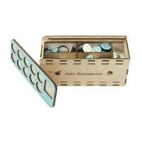 Лист поощрений для PECS/ПЭКС - «globural.ru» - Междуреченск