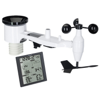 Мобильный комплекс метеорологического наблюдения - «globural.ru» - Междуреченск