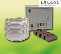 Комплект электроснабжения кабинета химии на 16 учащихся - «globural.ru» - Междуреченск