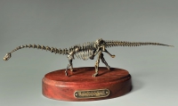 Модель скелета динозавра Diplodocus  (вариант 2) - «globural.ru» - Междуреченск