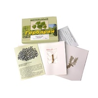 Гербарий "Водоросли. Грибы. Лишайники" (раздаточный) - «globural.ru» - Междуреченск