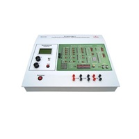 Учебный лабораторный стенд «Основы цифровой техники» - «globural.ru» - Междуреченск