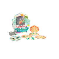 Игровой набор "Софи. Охота за ракушками" - «globural.ru» - Междуреченск