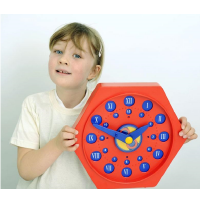 Набор Полидрон "Часы" - «globural.ru» - Междуреченск