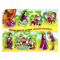 Игра "Белоснежка и 7 гномов" - «globural.ru» - Междуреченск