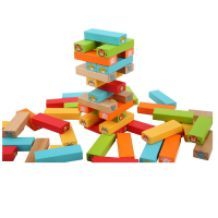 Падающая башня "Угадай кто?" - «globural.ru» - Междуреченск