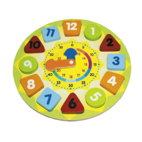 Конструктор "Часовая геометрия" - «globural.ru» - Междуреченск