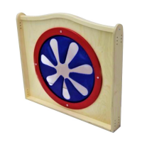 Панель для игровых зон "Лаз" - «globural.ru» - Междуреченск