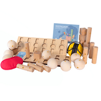 Коррекционно-развивающий комплект «Сенсорные фигуры» - «globural.ru» - Междуреченск