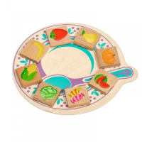 Развивающий набор "Съедобное-несъедобное" - «globural.ru» - Междуреченск