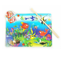 Игра "Рыбалка 1" - «globural.ru» - Междуреченск