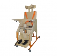 Опора для сидения размер 3 (вариант 2) - «globural.ru» - Междуреченск