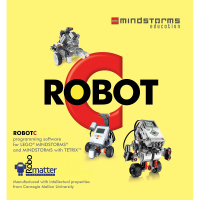 Программное обеспечение Robot C v.4.0. Лицензия на 6 рабочих мест (Дополнительное ПО для EV3) - «globural.ru» - Междуреченск