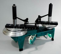 Прибор для изучения вращательного движения (Центробежная машина) - «globural.ru» - Междуреченск