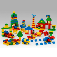  Конструктор "Город DUPLO" - «globural.ru» - Междуреченск