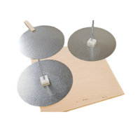 Конденсатор разборный (демонстрационный) - «globural.ru» - Междуреченск