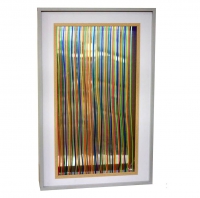 Настенное панно «Магические нити» - «globural.ru» - Междуреченск