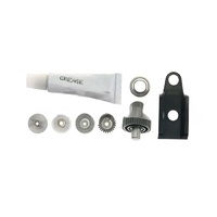 Комплект запасных элементов сервопривода DYNAMIXEL MX-106 Gear/Bearing Set - «globural.ru» - Междуреченск