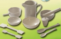 Комплект изделий из керамики, фарфора  - «globural.ru» - Междуреченск