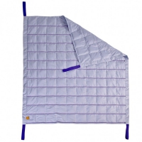 Одеяло Совы модерн детское 114*137 см - «globural.ru» - Междуреченск