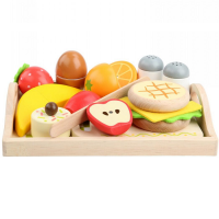 Набор для приготовления завтрака - «globural.ru» - Междуреченск