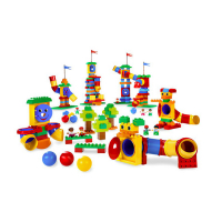 Набор с трубками DUPLO - «globural.ru» - Междуреченск