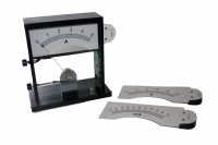 Амперметр с гальванометром демонстрационный - «globural.ru» - Междуреченск