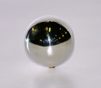 Шар для измерения плотности жидкости - «globural.ru» - Междуреченск