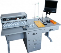 Лабораторный комплекс для учебной практической и проектной деятельности по химии - «globural.ru» - Междуреченск