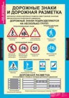 ОБЖ Безопасное поведение школьников (комплект таблиц) - «globural.ru» - Междуреченск