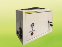 Переносной комплект электроснабжения для поведения ГИА (ОГЭ) по химии - «globural.ru» - Междуреченск