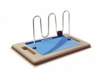 Реабилитационный тренажерный модуль "Волна-В" - «globural.ru» - Междуреченск