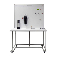 Учебный лабораторный стенд «Исследование термодинамических процессов в физических системах» - «globural.ru» - Междуреченск