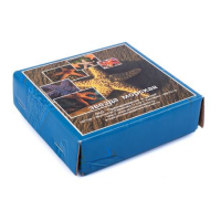 Сухой препарат "Звезда морская" (вариант 1) - «globural.ru» - Междуреченск