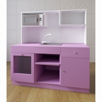 Детская кухня «Марина» - «globural.ru» - Междуреченск