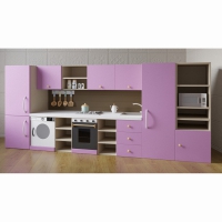 Детская кухня «Лаванда» - «globural.ru» - Междуреченск